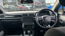 Citroen C3 1.2 PureTech 110 Flair 5dr EAT6 Petrol Hatchback